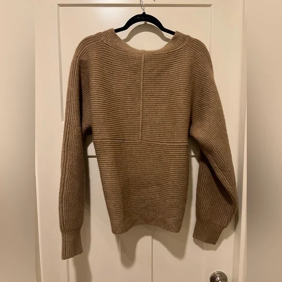 Brochu Walker The Hughes Sweater